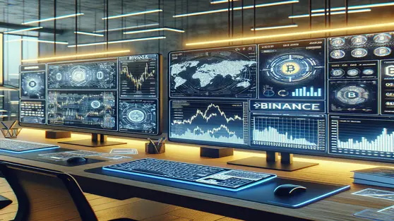 معامله قراردادهای آتی در Binance Futures در مقابل CoinFutures