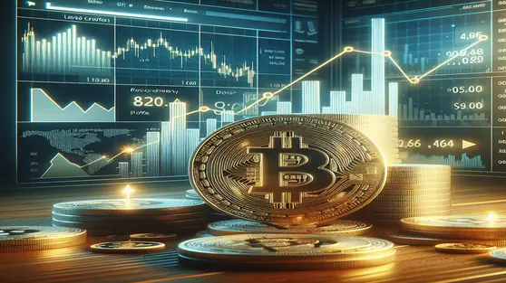 سودهای تحقق‌نیافته Binance به رکورد ۶۰٬۰۰۰ بیت‌کوین رسید؛ با وجود کاهش ذخایر | چراغ