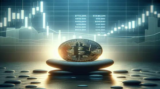وقفه بیت‌کوین؛ شرط‌بندی ۷۴۰ میلیون دلاری دیگر توسط Strategy | چراغ
