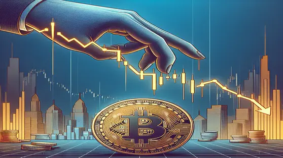 تداوم روند نزولی بیت‌کوین؛ عوامل اصلی سقوط قیمت کدام‌اند؟