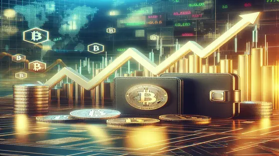 رشد ETF‌های بیت‌کوین جهش یافته اما افزایش خودنگهداری پس از ۱۵ سال متوقف شد | چراغ