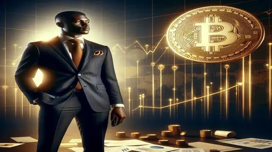 «بیتکوین تصاحب شده است»: جیم بیانکو میگوید والاستریت آن را ربوده است