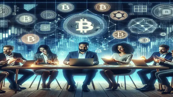 امکان فروش گزینه‌های بیت‌کوین برای همه: بایننس فروش را به کاربران عادی باز کرد