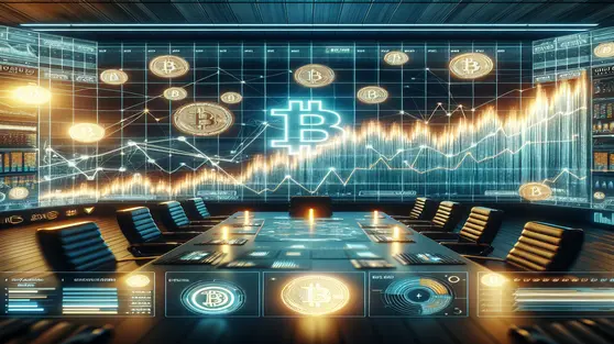 هشدار آنچِین بیت‌کوین: شدت‌گرفتن برداشت سود همزمان با افزایش چشمگیر سود تحقق‌یافته netto | چراغ