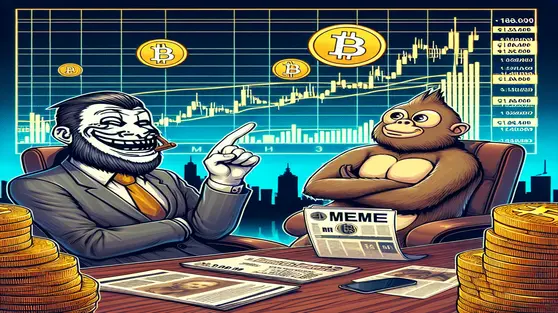 سودگیری بیت‌کوین در ۱۱۵ هزار دلار کاهش یافت – Maxi Doge آماده جهش به نظر می‌رسد