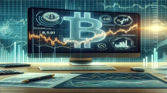 واکنش بیت‌کوین به کاهش شاخص نوسان S&P 500 از نگاه یک کارشناس | چراغ