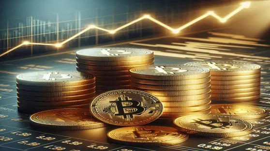 افزایش قیمت‌های تحقق‌یافته بیت‌کوین همزمان با ادامه انباشت سرمایه‌گذاران