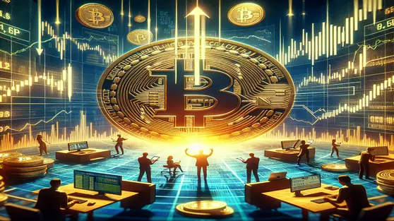 افزایش دوباره بیت‌کوین پس از فروش ۹ میلیارد دلاری BTC توسط نهنگ دوران ساتوشی توسط Galaxy | چراغ