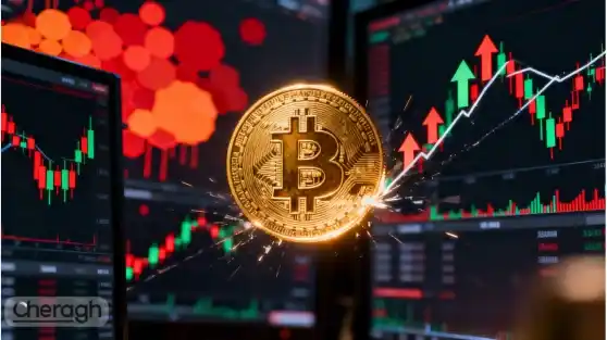 احتمال شورت‌اسکوئیز بیت‌کوین؛ هدف بعدی ۷۰ هزار دلار؟