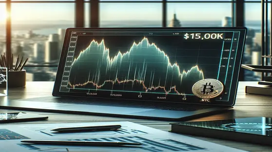 سقوط بیت‌کوین به ۱۱۵ هزار دلار همزمان با توقف رشد شاخص Dow Jones در اوج دسامبر-ژانویه | چراغ