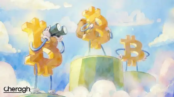 جهش موقت بیت‌کوین تا ۷۶ هزار دلار؛ داده‌های درون‌زنجیره‌ای از اصلاح عمیق‌تر خبر می‌دهند