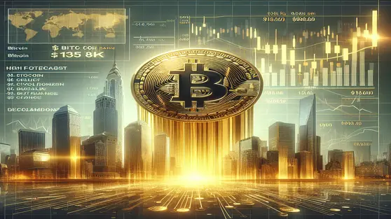 پیش‌بینی Citi: بیت‌کوین تا پایان سال در سناریوی پایه به ۱۳۵ هزار دلار و در حالت صعودی به ۱۹۹ هزار دلار می‌رسد | چراغ