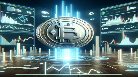 کاهش ۴ درصدی BONK همراه با نوسان بیشتر از میانگین آلت‌کوین‌ها