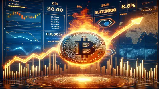 جهش ۸ درصدی BONK پیش از رسیدن به نقطه عطف سوزاندن تریلیون توکن