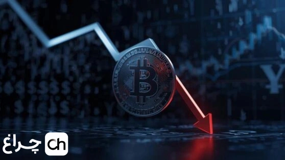 کاهش محتمل بیت‌کوین به زیر ۷۰ هزار دلار با سیاست‌های سخت‌گیرانه ژاپن