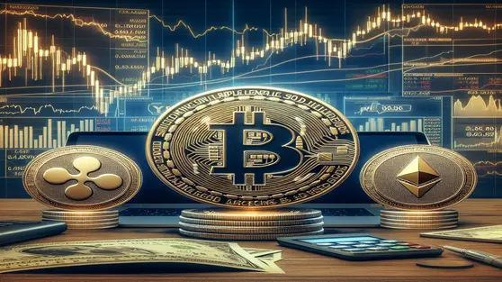 کاهش قیمت و افت بهره باز قراردادهای آتی باعث «لانگ اسکوئیز» در BTC، XRP، SOL و ETH شد | چراغ