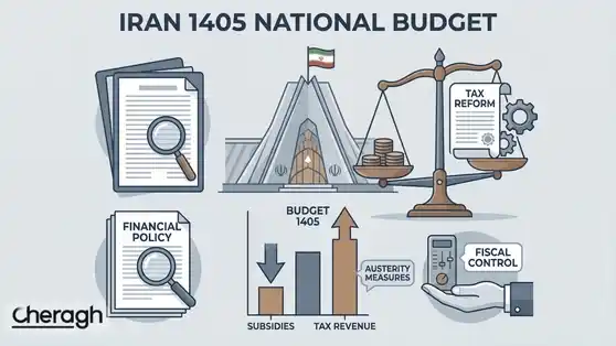 بودجه ۱۴۰۵؛ انقباض، اصلاح یارانه‌ها و تمرکز بر مالیات