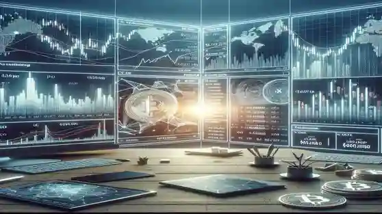 برنامهریزی صرافی ارز دیجیتال Bullish با حمایت پیتر تیل برای عرضه اولیه 629 میلیون دلاری در آمریکا