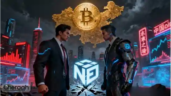 جنگ داخلی «اتریوم چین» و چراغ سبز آسیایی‌ها به ETFهای بیت‌کوین