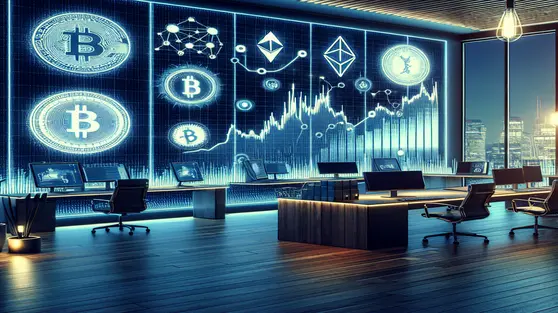رشد رمزارزهای Coinbase متوقف شد، ارزش‌گذاری بیش از حد: کاهش رتبه به فروش توسط Compass Point