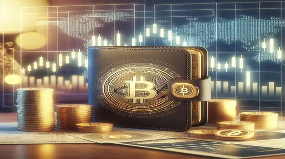 افزایش دارایی بیت‌کوین توسط Coinbase و برنامه‌ریزی برای عرضه سهام توکنیزه‌شده در آمریکا