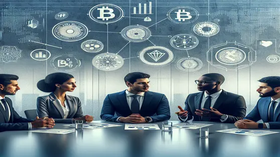 توافق Coinbase و JPMorgan نشان‌دهنده تغییر نگرش مؤسسات به رمزارزها به روایت Bernstein است | چراغ