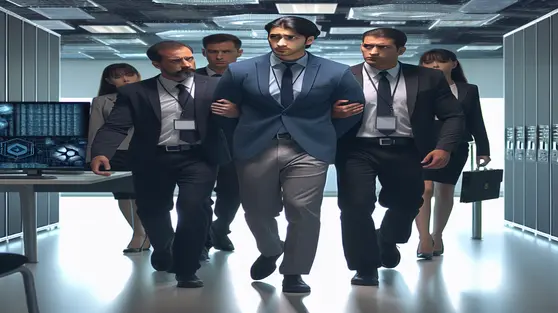 دستگیری یکی از مهندسان CoinDCX پس از سرقت ۴۳.۴ میلیون دلاری در ماه ژوئیه