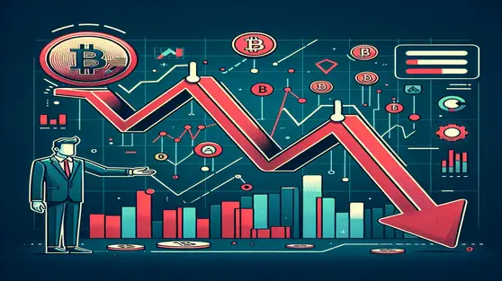 به‌روزرسانی عملکرد CoinDesk 20: قیمت بیت‌کوین (BTC) ۱.۳٪ کاهش یافت؛ افت همه دارایی‌ها