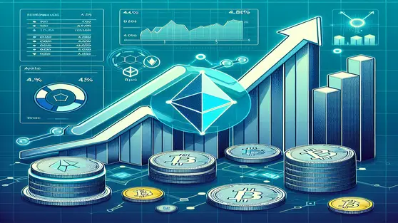به‌روزرسانی عملکرد CoinDesk 20: افزایش ۴.۱ درصدی Polygon، پیشتاز رشد شاخص