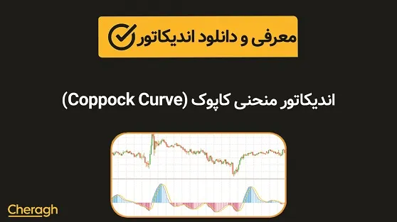 اندیکاتور منحنی کاپوک (Coppock Curve)+ آموزش کامل و بررسی تخصصی