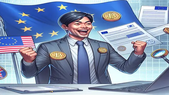 مدیر دارایی‌های رمزارز CoinShares مجوز سراسری MiCA اتحادیه اروپا را دریافت کرد | چراغ