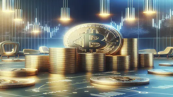 بانک رمزارز Anchorage Digital یک میلیارد و دویست میلیون دلار روی بیت‌کوین سرمایه‌گذاری کرد – جزئیات