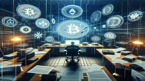 برخورد با ارزهای دیجیتال: هشدار جدید کمیسیون بورس فیلیپین درباره Bybit، OKX و سایرین
