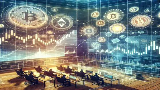 آغاز ارائه خدمات معاملاتی Gate در آمریکا همزمان با تحول در مقررات