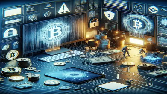بخش کریپتو در سه‌ماهه اول ۲۰۲۵، ۳.۱ میلیارد دلار بر اثر هک از دست داد؛ گزارش Hacken | چراغ