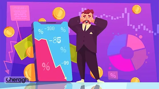 فلج تصمیم گیری در ترید ؛ وقتی تحلیل زیاد باعث عدم اقدام می‌شود!