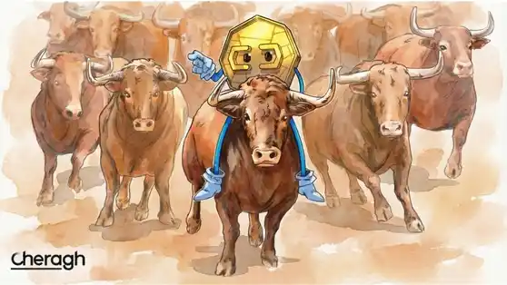 با وجود تمام سیگنال‌های مثبت، چرا بازار رمزارزها نزولی مانده است؟