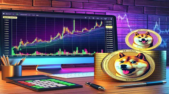 بازار میم‌کوین‌های سگ پس از عبور Maxi Doge از ۳۰۰ هزار دلار در پیش‌فروش احیا شد