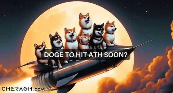 سرنوشت DOGE بعد از هاوینگ بیت کوین؛ آیا باید روی ATH شرط بندی کرد؟
