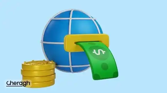 درآمد دلاری از سایت‌های خارجی بدون نیاز به مهاجرت