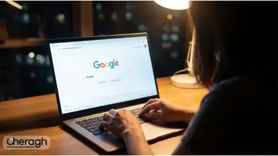 سقوط جست‌وجوی «کریپتو» در گوگل؛ نشانه‌ای از سردی بازار در پایان ۲۰۲۵