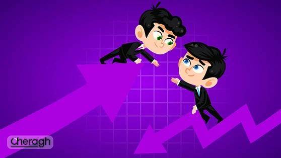 چرخه هیجانی در ترید ؛ از اشتیاق تا افسردگی!