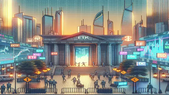 هشدار ETF! رگولاتور کره جنوبی Coinbase و Strategy Assets را در یک اقدام گسترده ممنوع کرد | چراغ