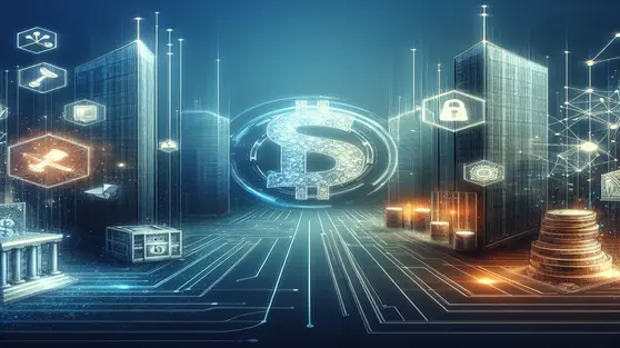 اتنا برای صدور ۱.۵ میلیارد دلار استیبل‌کوین USDtb تحت قانون GENIUS از Anchorage کمک می‌گیرد | چراغ