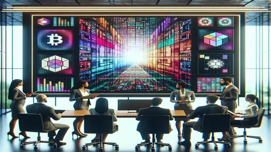 شرکت خزانه اتریوم GameSquare یک NFT کریپتوپانک را به قیمت ۵.۱۵ میلیون دلار خریداری کرد | چراغ