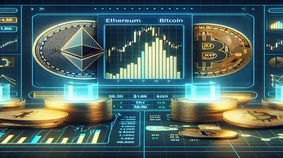 صندوق‌های ETF اتریوم با جذب ۱.۸۵ میلیارد دلار سرمایه، از همتایان بیت‌کوین خود پیشی گرفتند | چراغ
