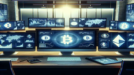 در گزارش جدید، Galaxy Digital اتریوم و XRP را به نفع بیت‌کوین کنار گذاشت