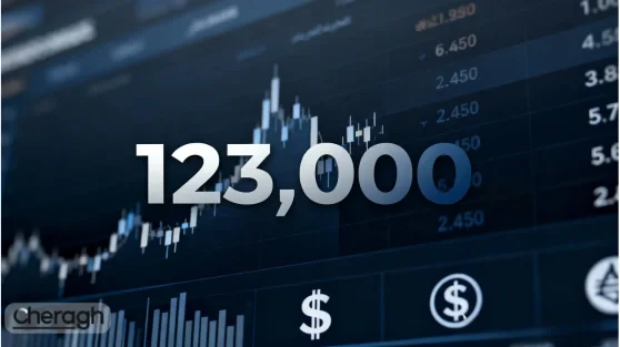 نرخ ارز ۱۲۳هزار تومان در بودجه سال آینده تصویب شد