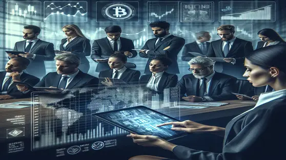 اعلام برنامه‌های FCA برای اعطای دسترسی خرده‌فروشی به اوراق قابل معامله ارز دیجیتال