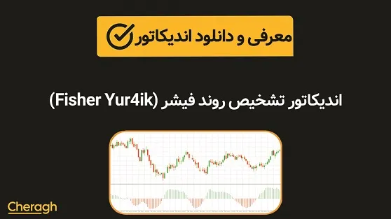 اندیکاتور تشخیص روند فیشر (Fisher Yur4ik)+ آموزش کامل و بررسی تخصصی